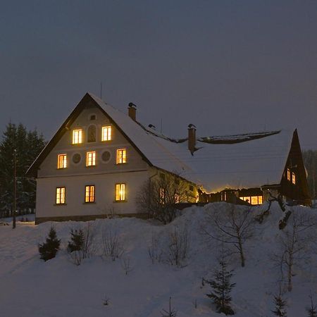 Apartmany Chalupa U Florianka Dolni Morava Bagian luar foto