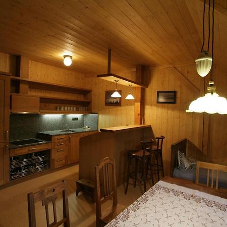 Apartmany Chalupa U Florianka Dolni Morava Bagian luar foto