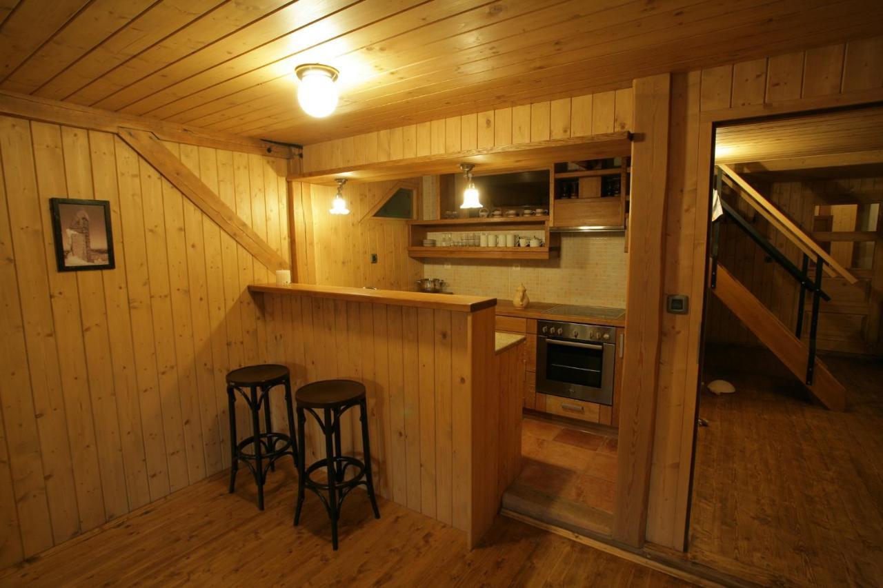 Apartmany Chalupa U Florianka Dolni Morava Bagian luar foto
