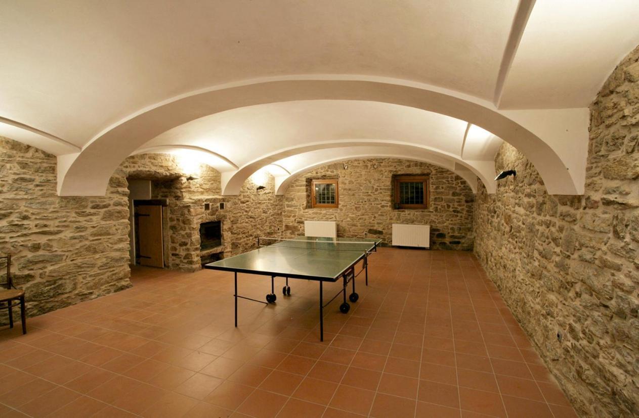 Apartmany Chalupa U Florianka Dolni Morava Bagian luar foto