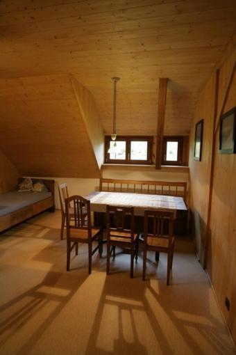 Apartmany Chalupa U Florianka Dolni Morava Bagian luar foto