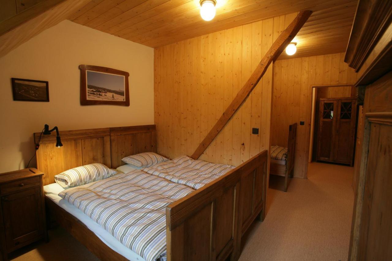 Apartmany Chalupa U Florianka Dolni Morava Bagian luar foto
