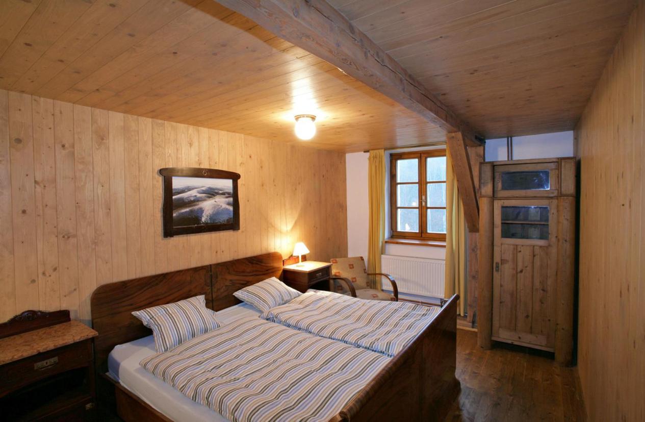 Apartmany Chalupa U Florianka Dolni Morava Bagian luar foto
