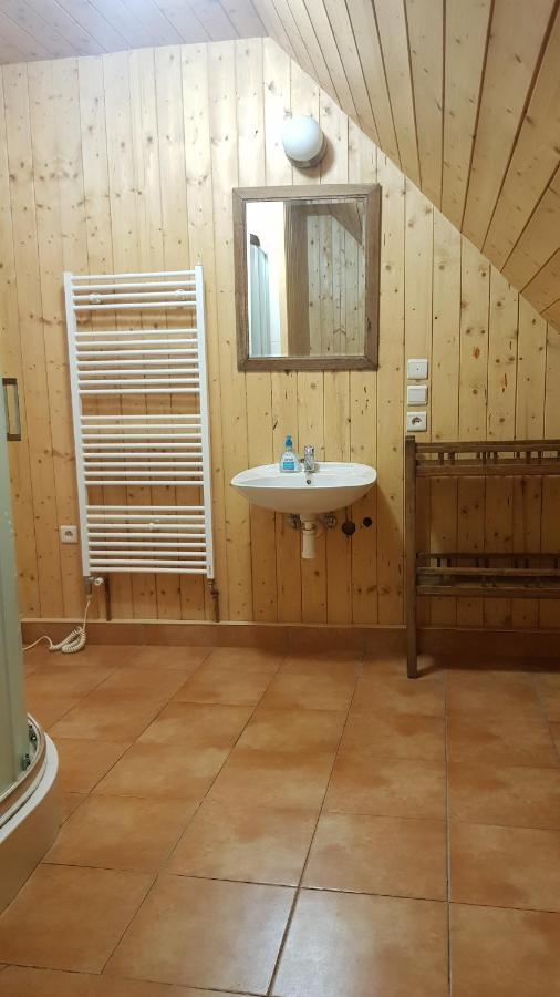 Apartmany Chalupa U Florianka Dolni Morava Bagian luar foto