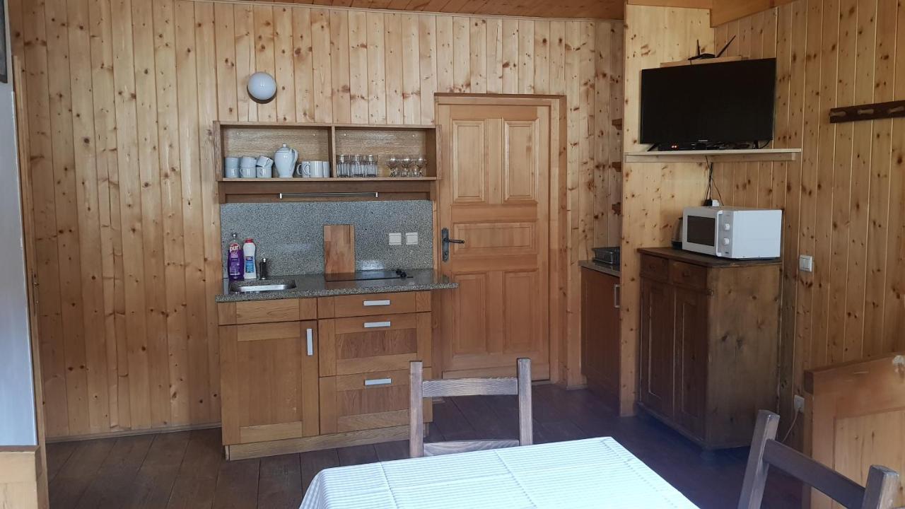 Apartmany Chalupa U Florianka Dolni Morava Bagian luar foto